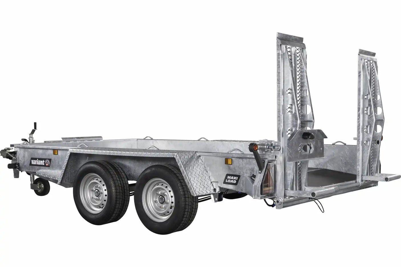 Variant 3516 B3 Maschinentransporter