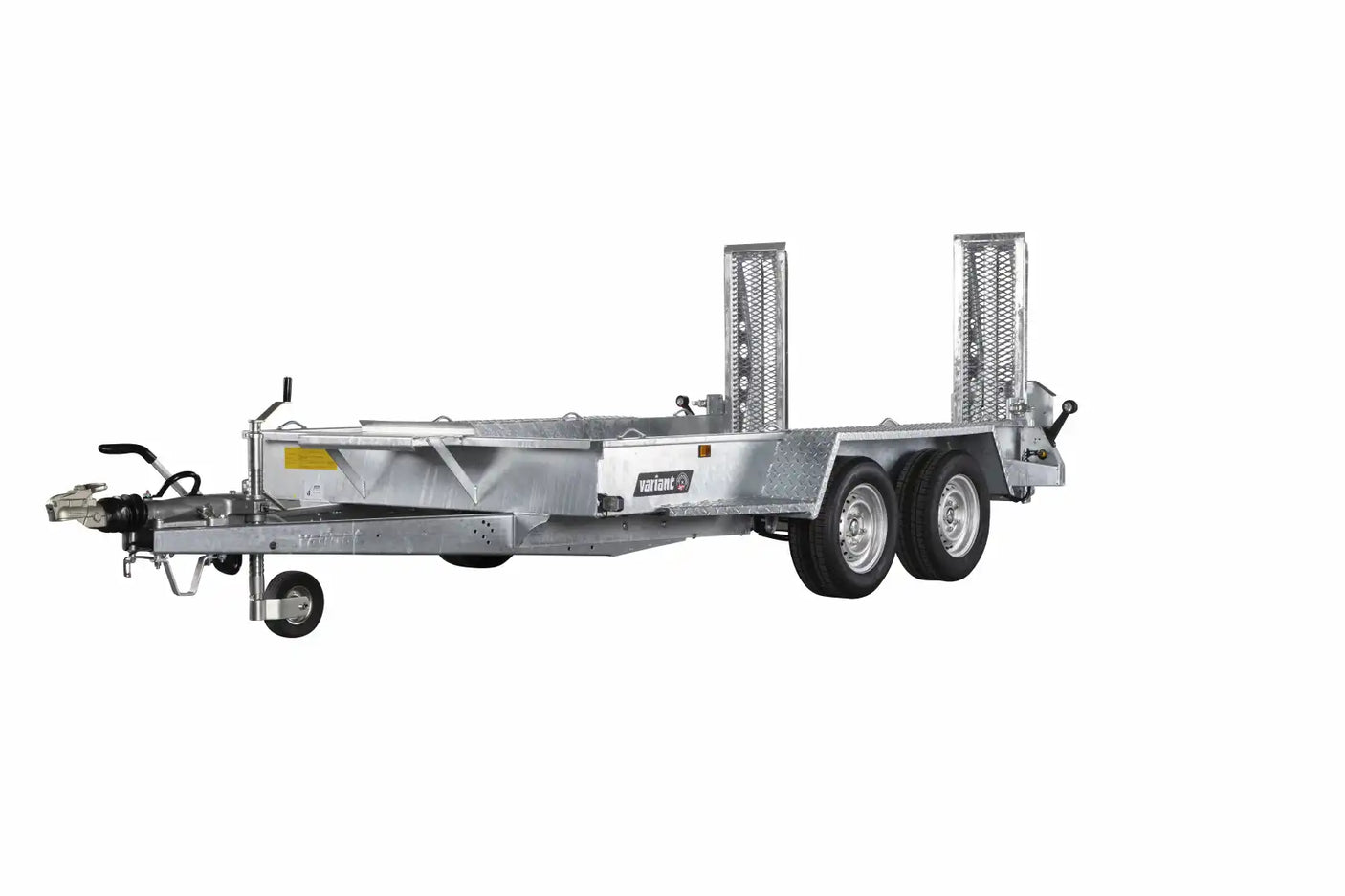 Variant 3516 B3 Maschinentransporter