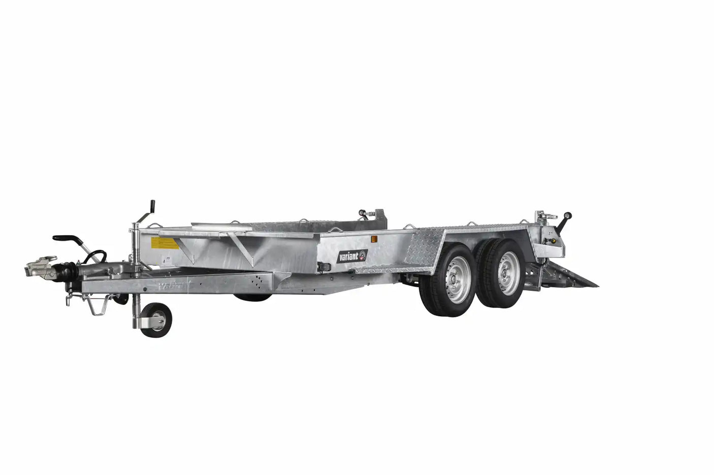 Variant 3516 B3 Maschinentransporter