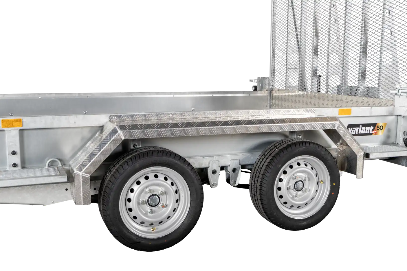 Variant 3518 M3 Maschinentransporter