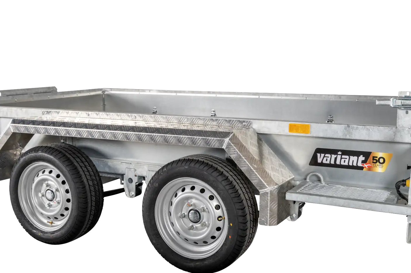 Variant 3518 M3 Maschinentransporter