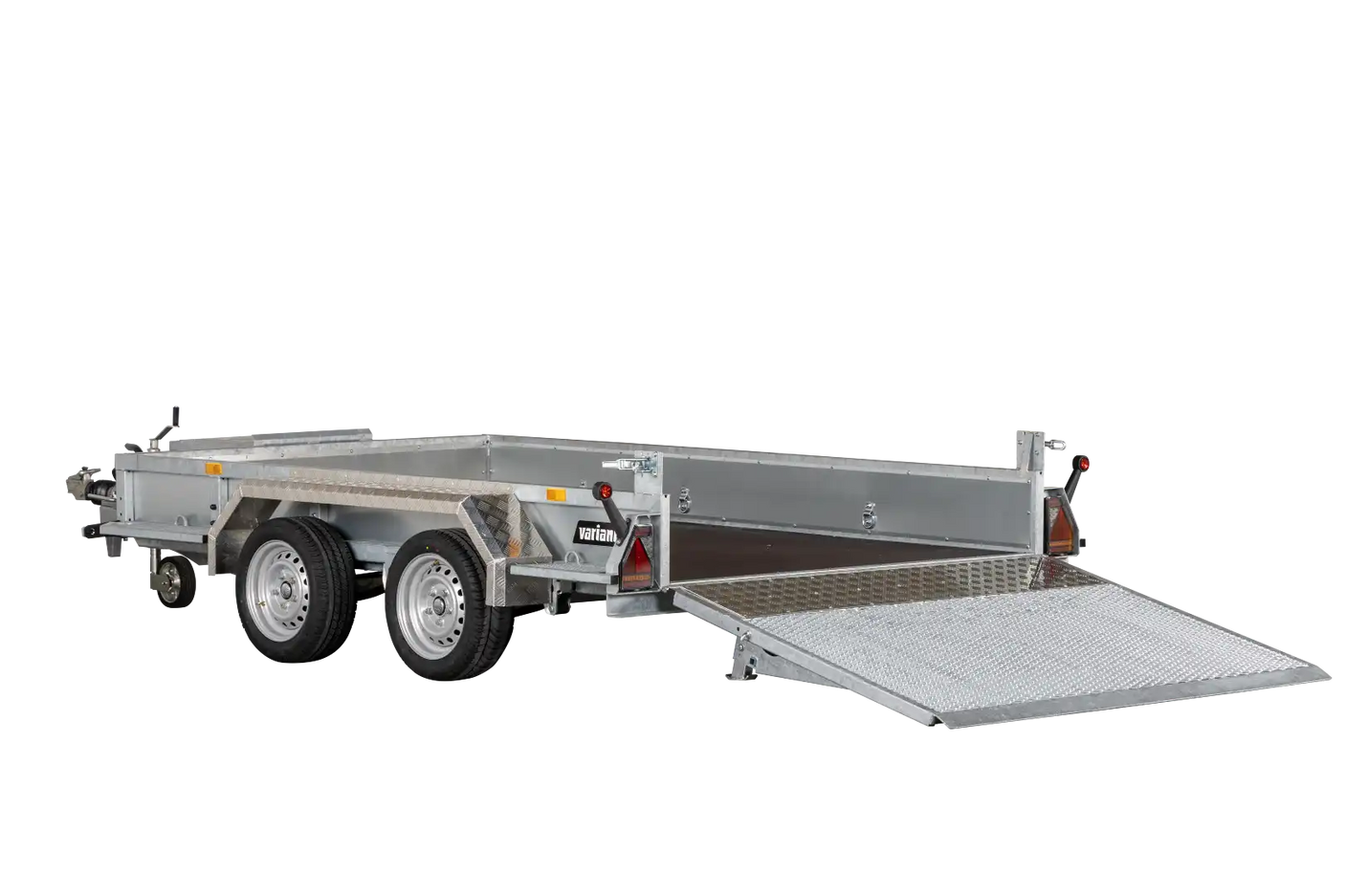 Variant 3518 M3 Maschinentransporter