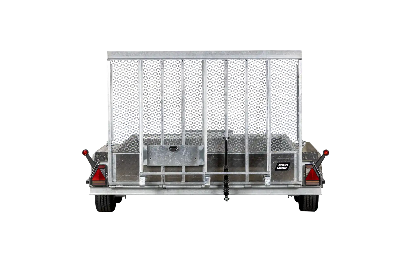 Variant 3518 M3 Maschinentransporter