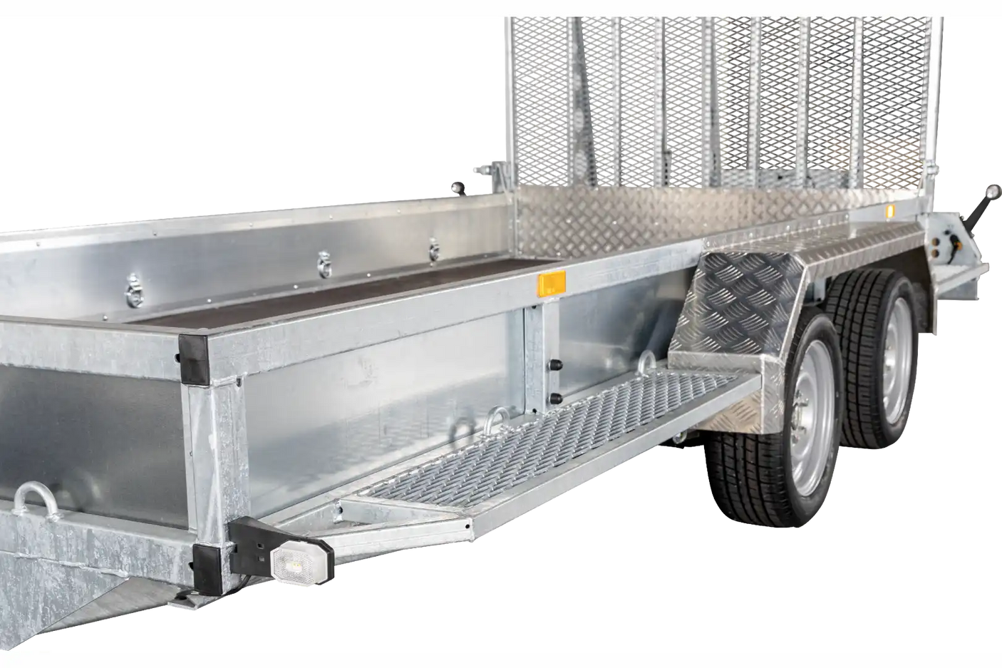 Variant 3518 M4 Maschinentransporter