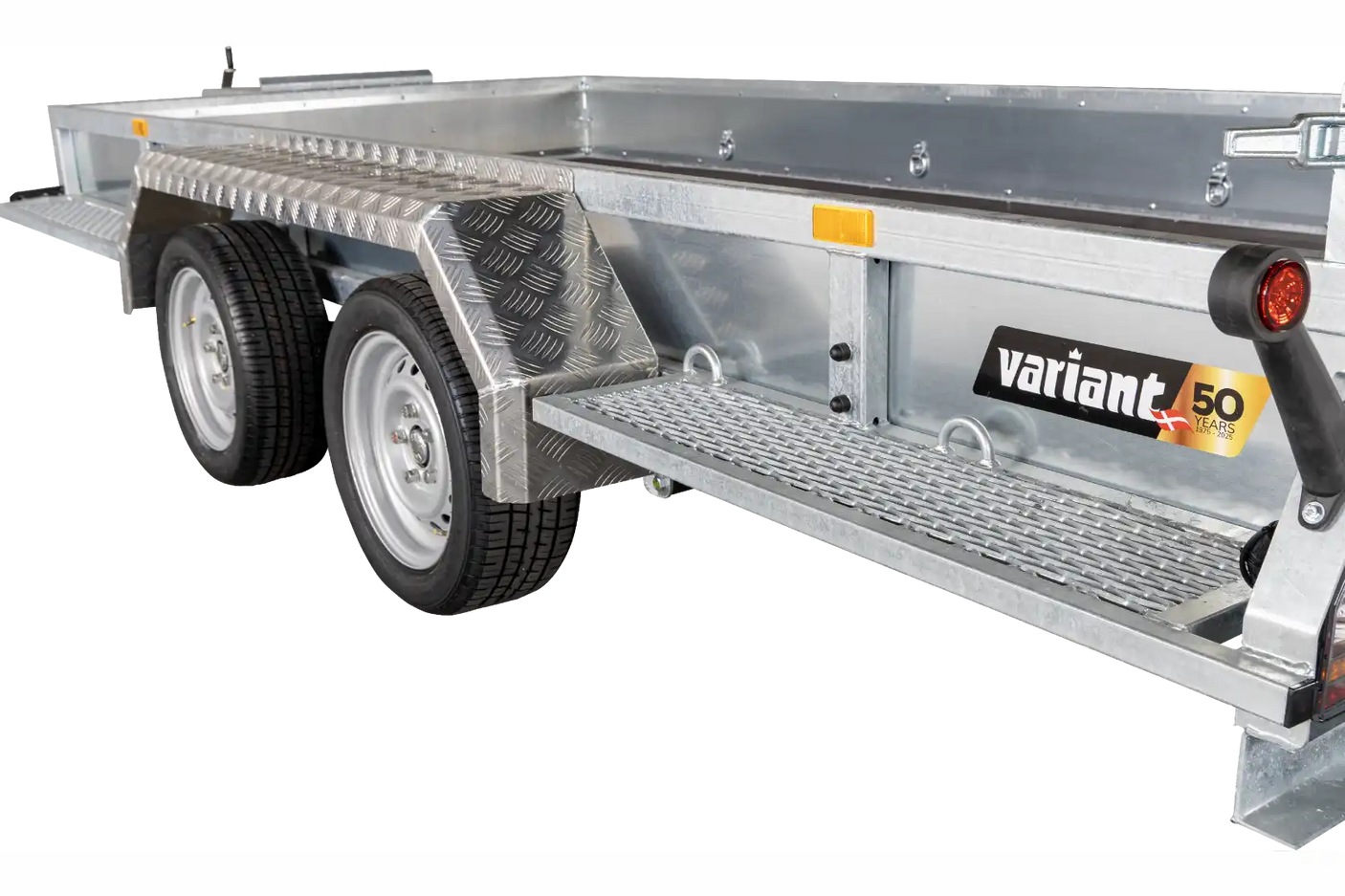 Variant 3518 M4 Maschinentransporter
