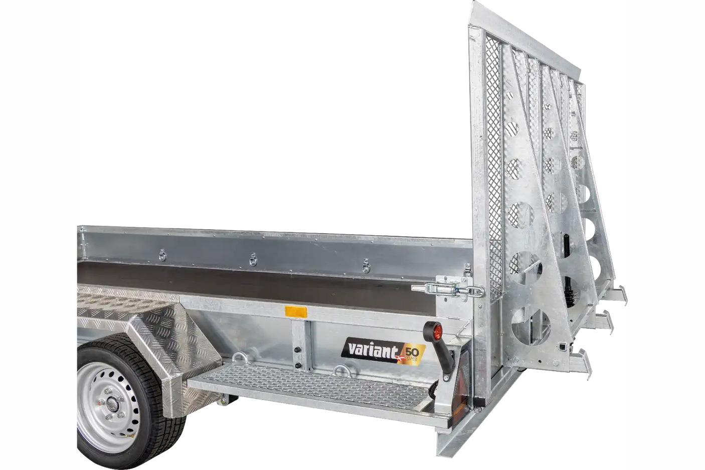 Variant 3518 M4 Maschinentransporter