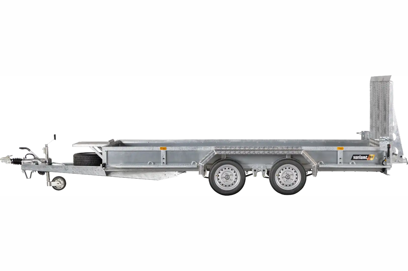 Variant 3518 M4 Maschinentransporter