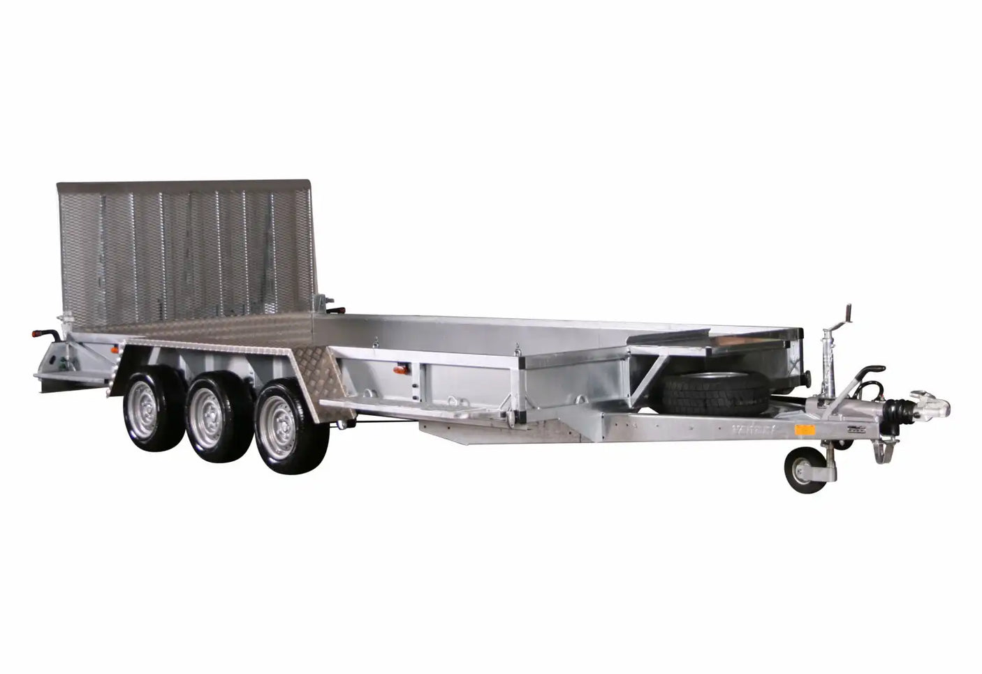 Variant 3520 M5 Maschinentransporter
