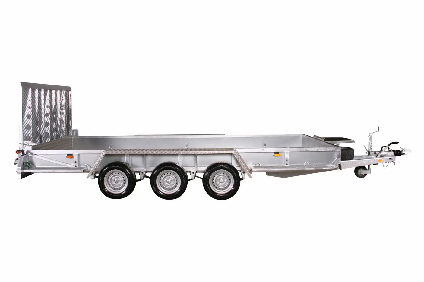Variant 3520 M5 Maschinentransporter