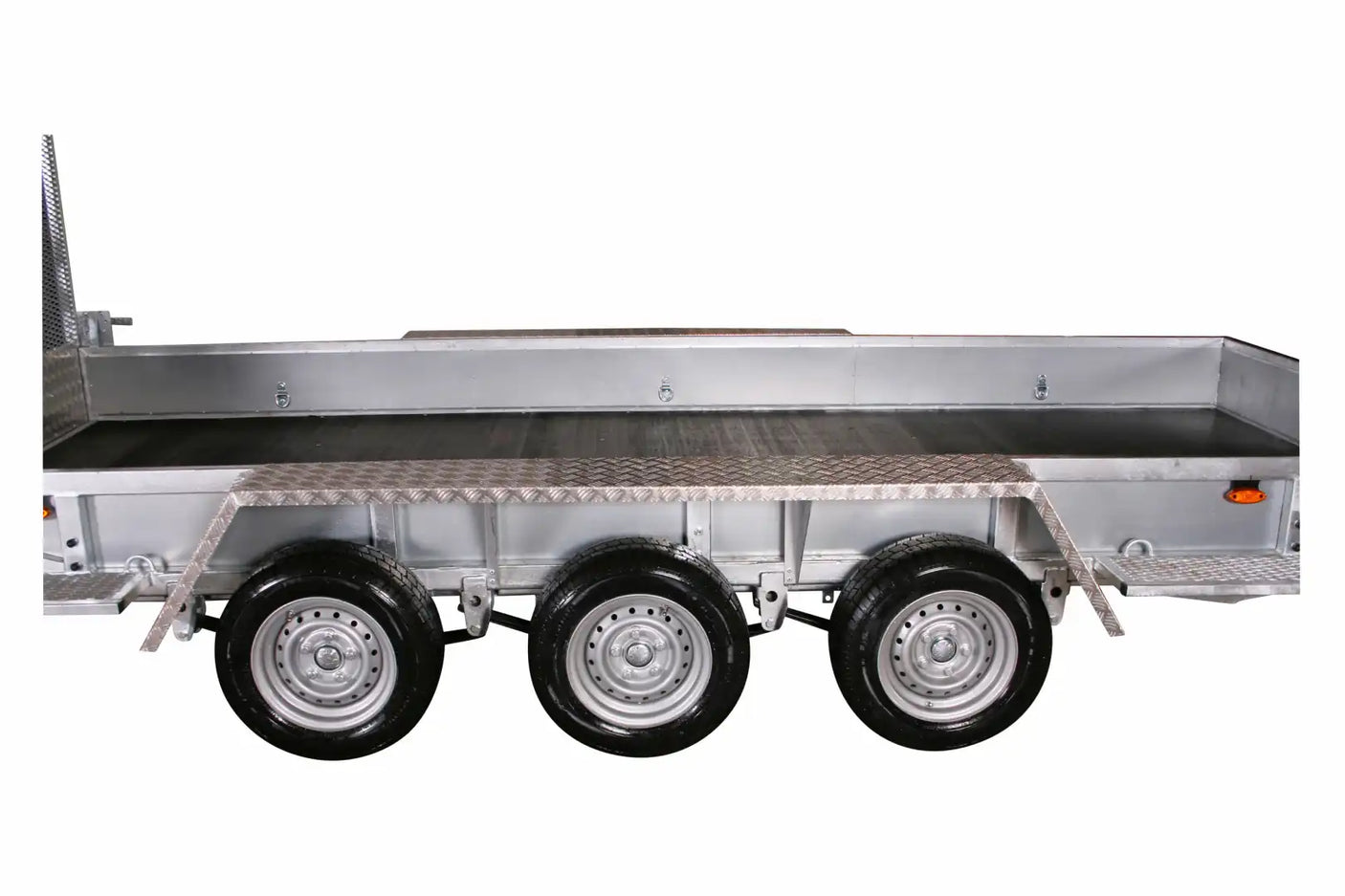 Variant 3520 M5 Maschinentransporter