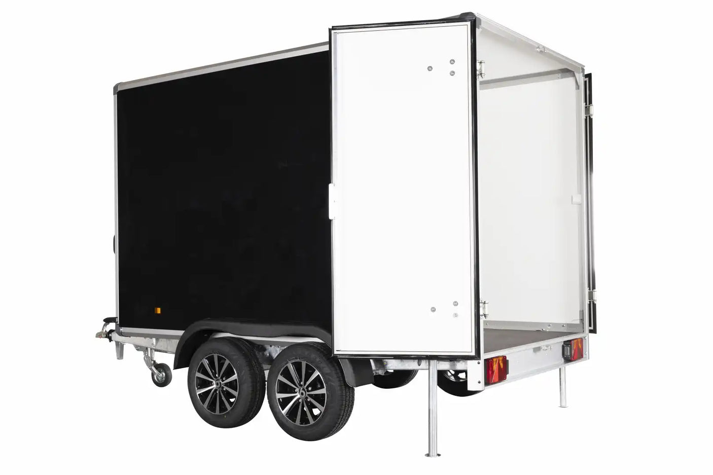 Variant 2517 C3 Edition Kofferanhänger