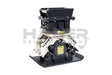 Anbauverdichter HPC 400 J