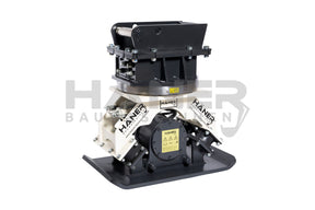 Anbauverdichter HPC 600 J