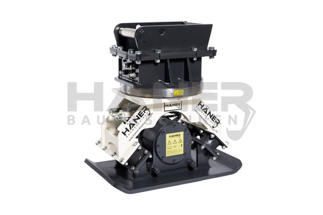 Anbauverdichter HPC 1500 RJ