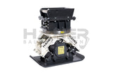 Anbauverdichter HPC 1500 J