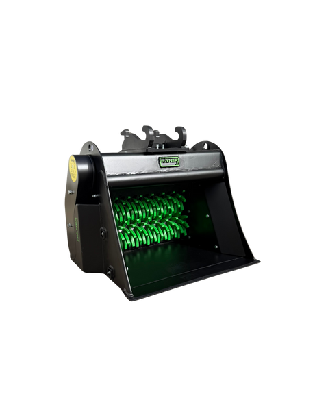 Schaufelseparator HSSB600-2