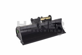 Grabenräumlöffel starr HGL080MS-SYM-MS01 (800 mm)