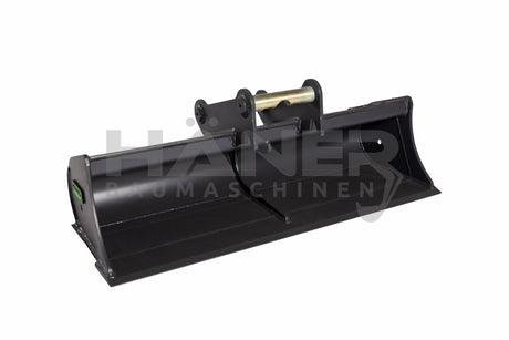 Grabenräumlöffel starr HGL1100MS-SYM-MS01 (1.000 mm)