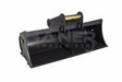 Grabenräumlöffel starr HGL2100MS-SYM-MS03 (1.000 mm)