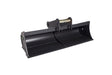 Grabenräumlöffel starr HGL2120MS-SYM-MS03 (1.200 mm)