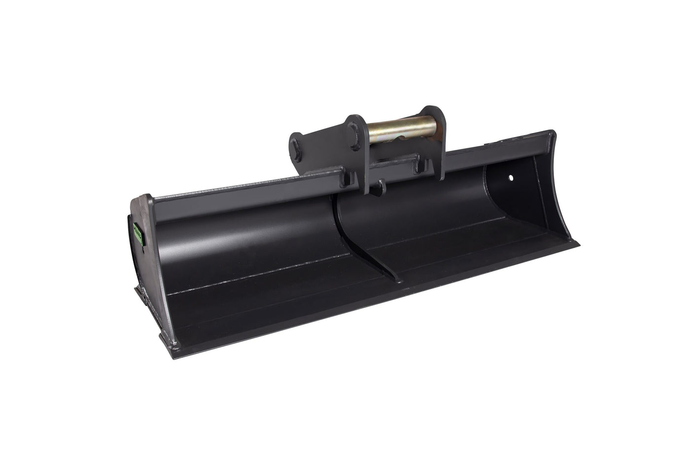 Grabenräumlöffel starr HGL2120MS-SYM-MS03 (1.200 mm)