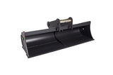 Grabenräumlöffel starr HGL2120MS-SYM-MS03 (1.200 mm)