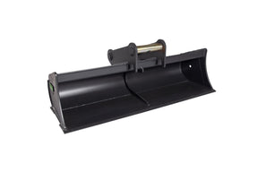 Grabenräumlöffel starr HGL2120MS-SYM-MS03 (1.200 mm)