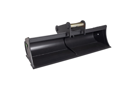 Grabenräumlöffel starr HGL2120MS-SYM-MS03 (1.200 mm)