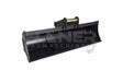 Grabenräumlöffel starr HGL3140MS-SYM-MS03 (1.400 mm)