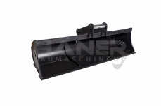 Grabenräumlöffel starr HGL4160MS-SYM-MS03 (1.600 mm)