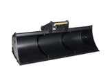 Grabenräumlöffel starr HGL5160-SYM-MS08 (1.600 mm)