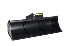 Grabenräumlöffel starr HGL5180-SYM-MS08 (1.800 mm)