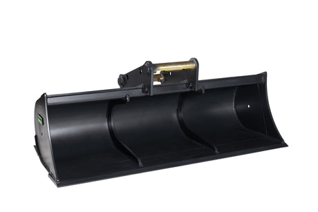 Grabenräumlöffel starr HGL5180-SYM-MS08 (1.800 mm)
