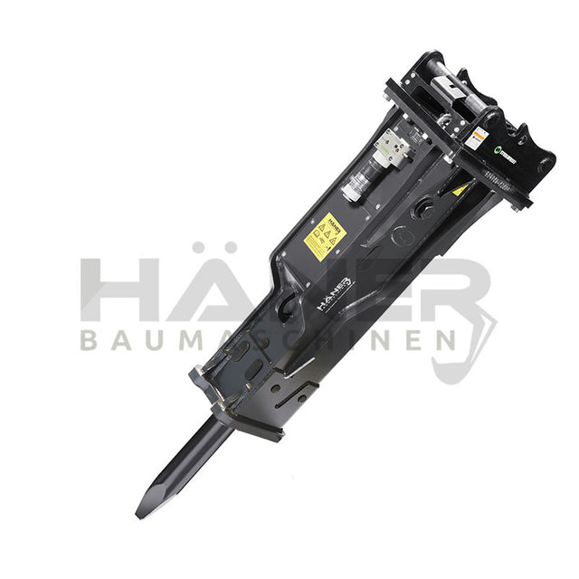 Hydraulikhammer HGS125