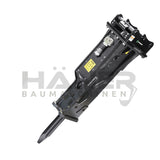 Hydraulikhammer HGS135