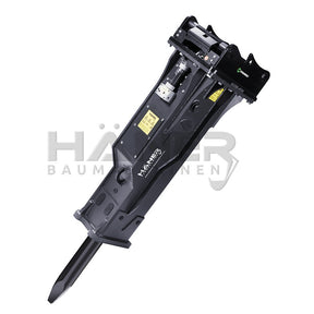 Hydraulikhammer HGS150