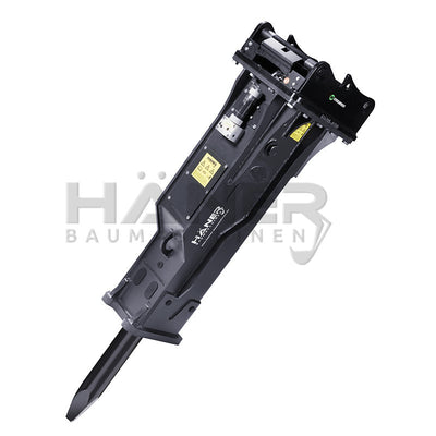 Hydraulikhammer HGS150