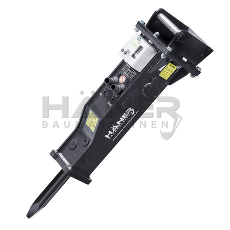 Hydraulikhammer HGS40