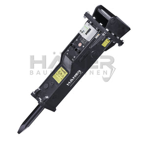 Hydraulikhammer HGS60