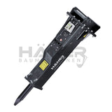 Hydraulikhammer HGS75