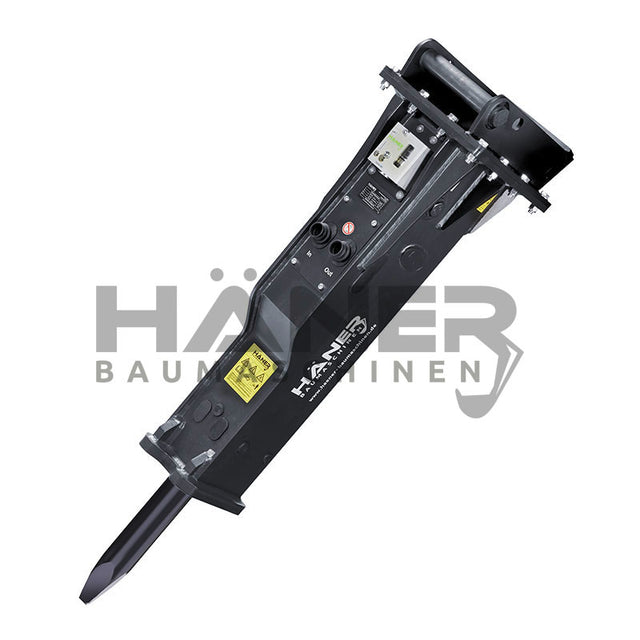 Hydraulikhammer HGS85