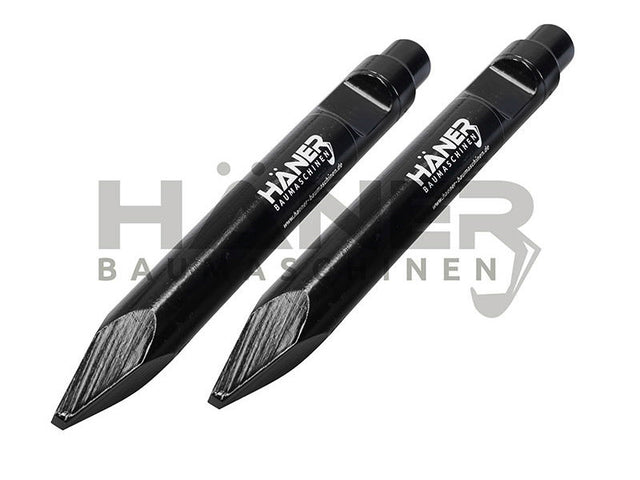 Ersatzmeißel für Hydraulikhammer HGS125