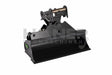 Grabenräumlöffel hydraulisch HHG080MS-SYM-MS01 (800 mm)