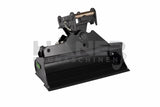 Grabenräumlöffel hydraulisch HHG080MS-SYM-MS01 (800 mm)