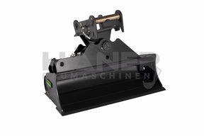 Grabenräumlöffel hydraulisch HHG080MS-SYM-MS01 (800 mm)