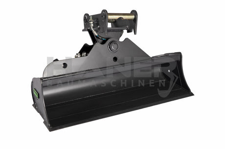 Grabenräumlöffel hydraulisch HHG1100MS-SYM-MS01 (1.000 mm)