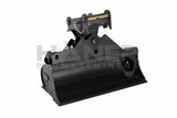 Grabenräumlöffel hydraulisch HHG180MS-SYM-MS01 (800 mm)