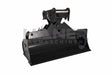 Grabenräumlöffel hydraulisch HHG2100MS-SYM-MS03 (1.000 mm)