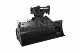 Grabenräumlöffel hydraulisch HHG2100MS-SYM-MS03 (1.000 mm)
