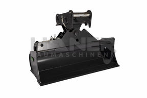 Grabenräumlöffel hydraulisch HHG2100MS-SYM-MS03 (1.000 mm)